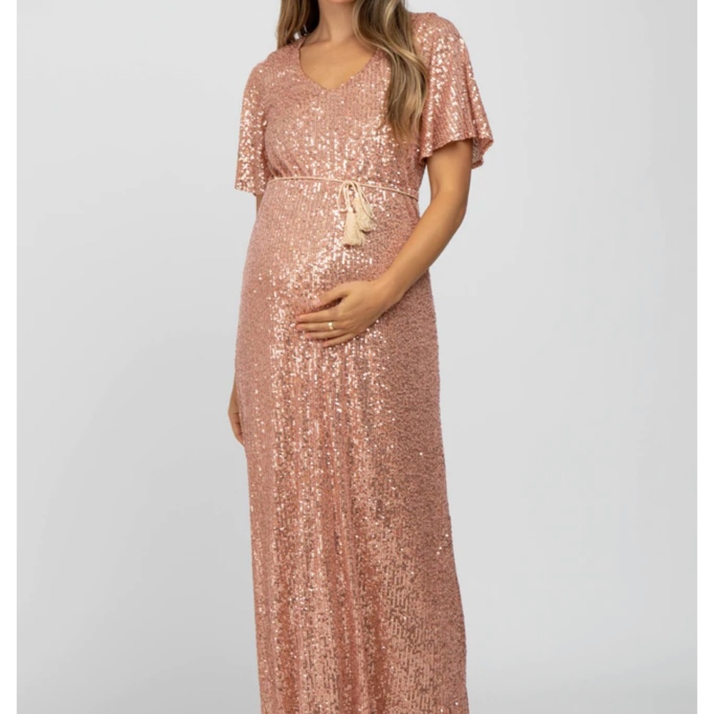 Maternity Dress